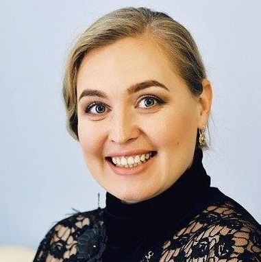 Инесса Шаповалова