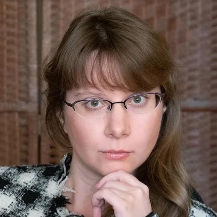 Елизавета Викулова